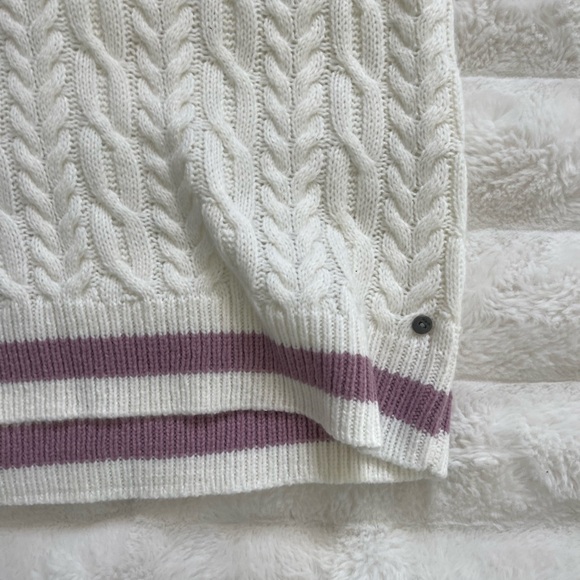 rsq vest top reddish purple - Picture 5 of 5